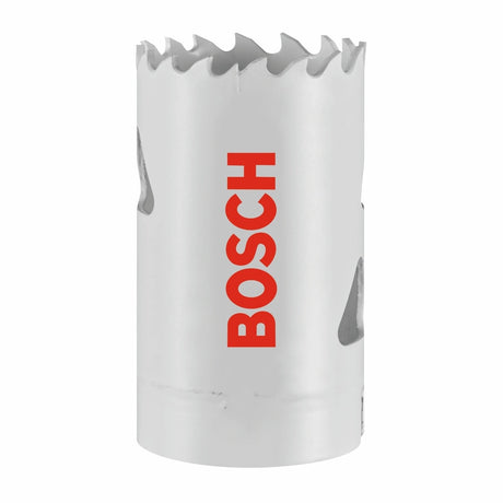 Bosch HBT125 1-1/4" Bi-Metal M42 Hole Saw for Wood and Metal