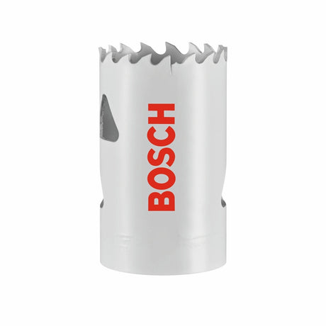 Bosch HBT131 1-5/16" Bi-Metal M42 Hole Saw for Wood and Metal