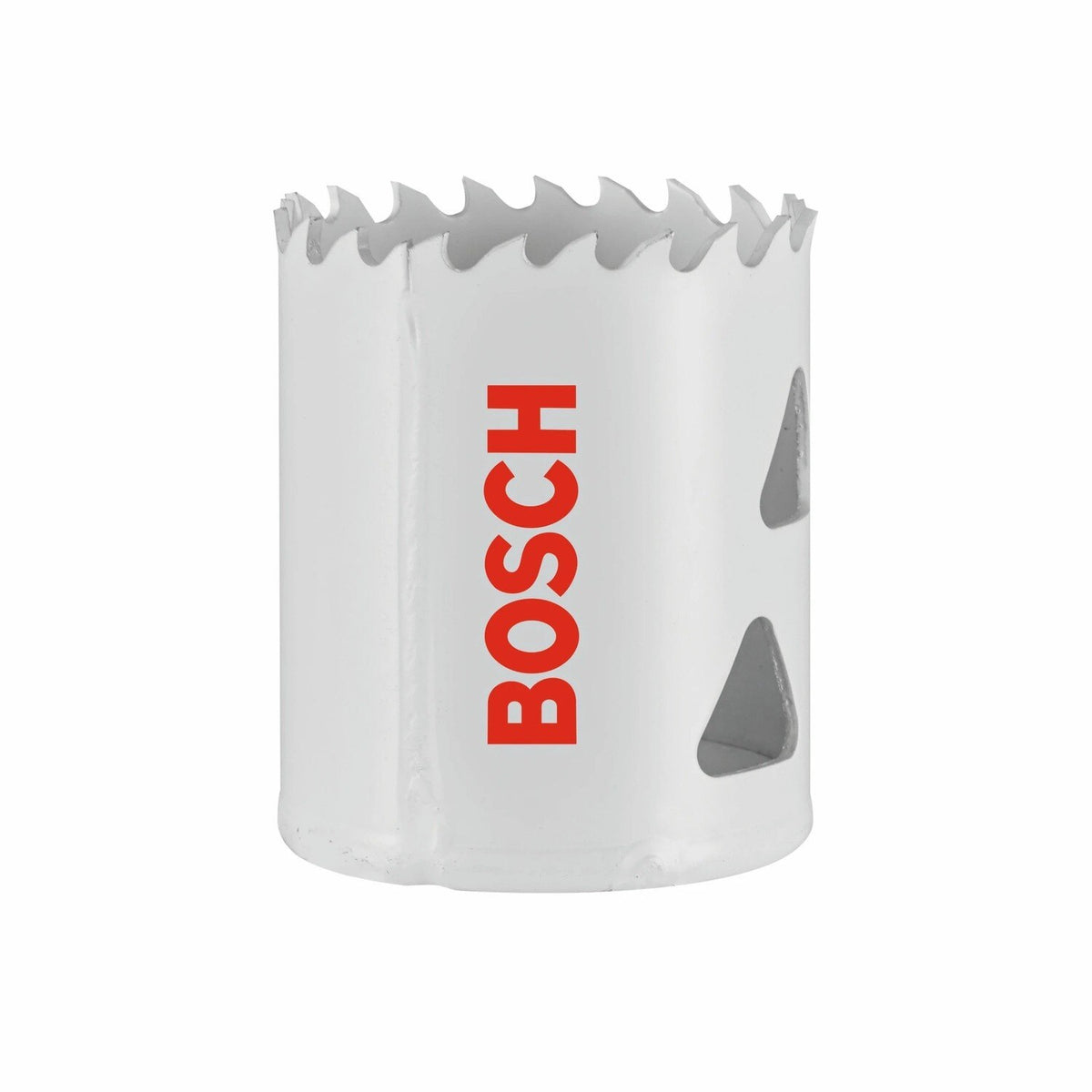 Bosch HBT163 1-5/8" Bi-Metal M42 Hole Saw for Wood and Metal