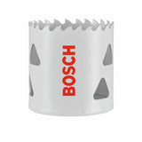 Bosch HBT187 1-7/8" Bi-Metal M42 Hole Saw for Wood and Metal