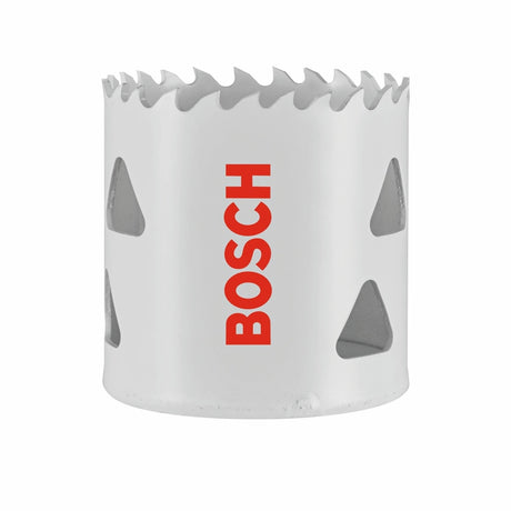 Bosch HBT187 1-7/8" Bi-Metal M42 Hole Saw for Wood and Metal