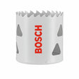 Bosch HBT187 1-7/8" Bi-Metal M42 Hole Saw for Wood and Metal