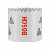 Bosch HBT212 2-1/8" Bi-Metal M42 Hole Saw for Wood and Metal