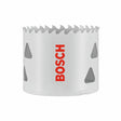 Bosch HBT231 2-5/16" Bi-Metal M42 Hole Saw for Wood and Metal