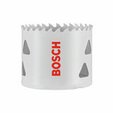 Bosch HBT231 2-5/16" Bi-Metal M42 Hole Saw for Wood and Metal
