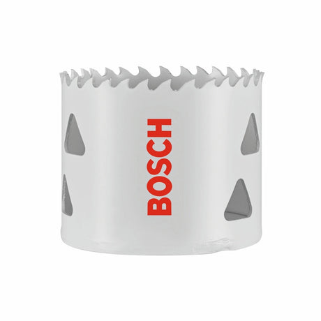 Bosch HBT231 2-5/16" Bi-Metal M42 Hole Saw for Wood and Metal