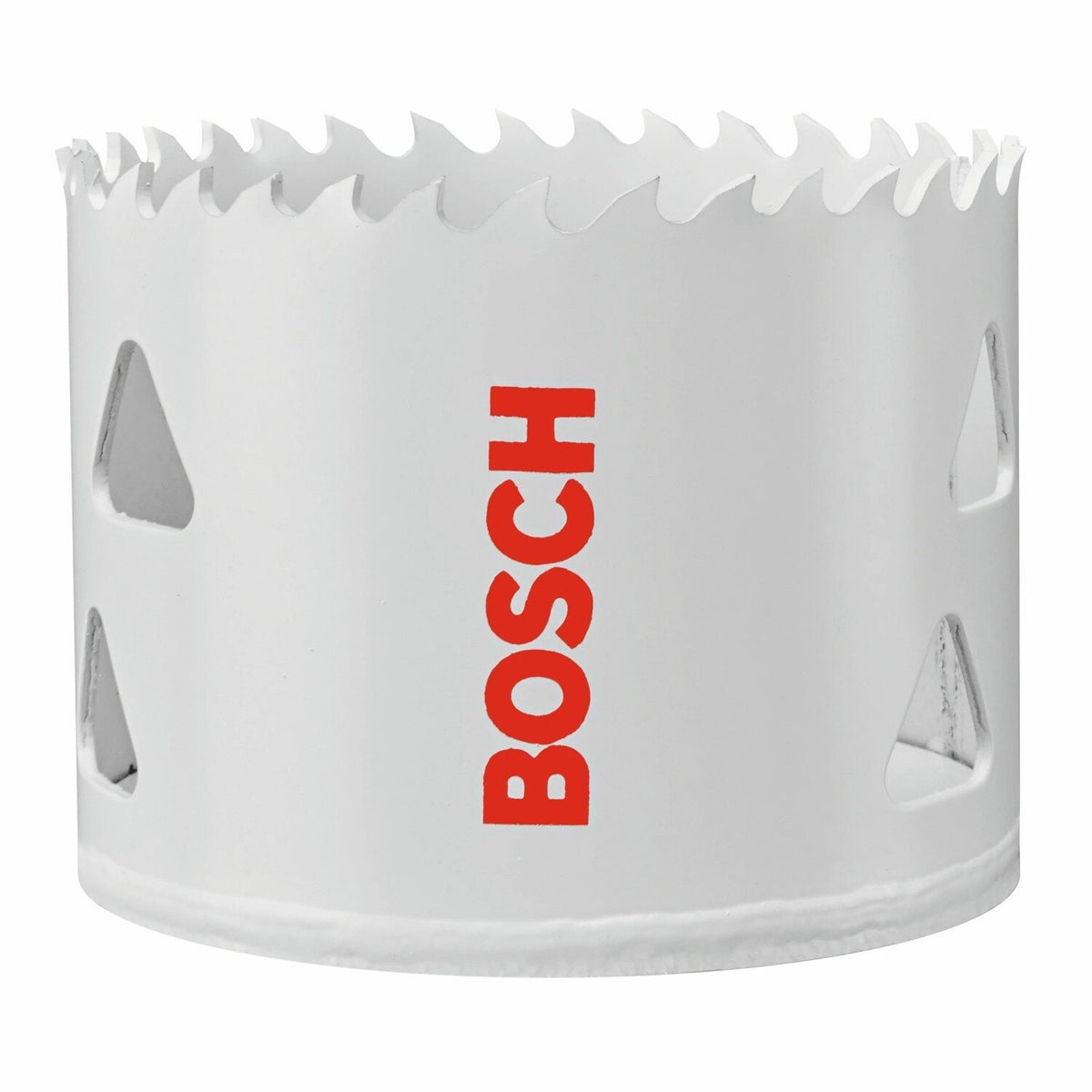 Bosch HBT250 2-1/2"  Bi-Metal M42 Hole Saw for Wood and Metal