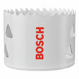 Bosch HBT263 2-5/8" Bi-Metal M42 Hole Saw for Wood and Metal