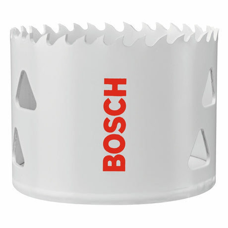 Bosch HBT263 2-5/8" Bi-Metal M42 Hole Saw for Wood and Metal
