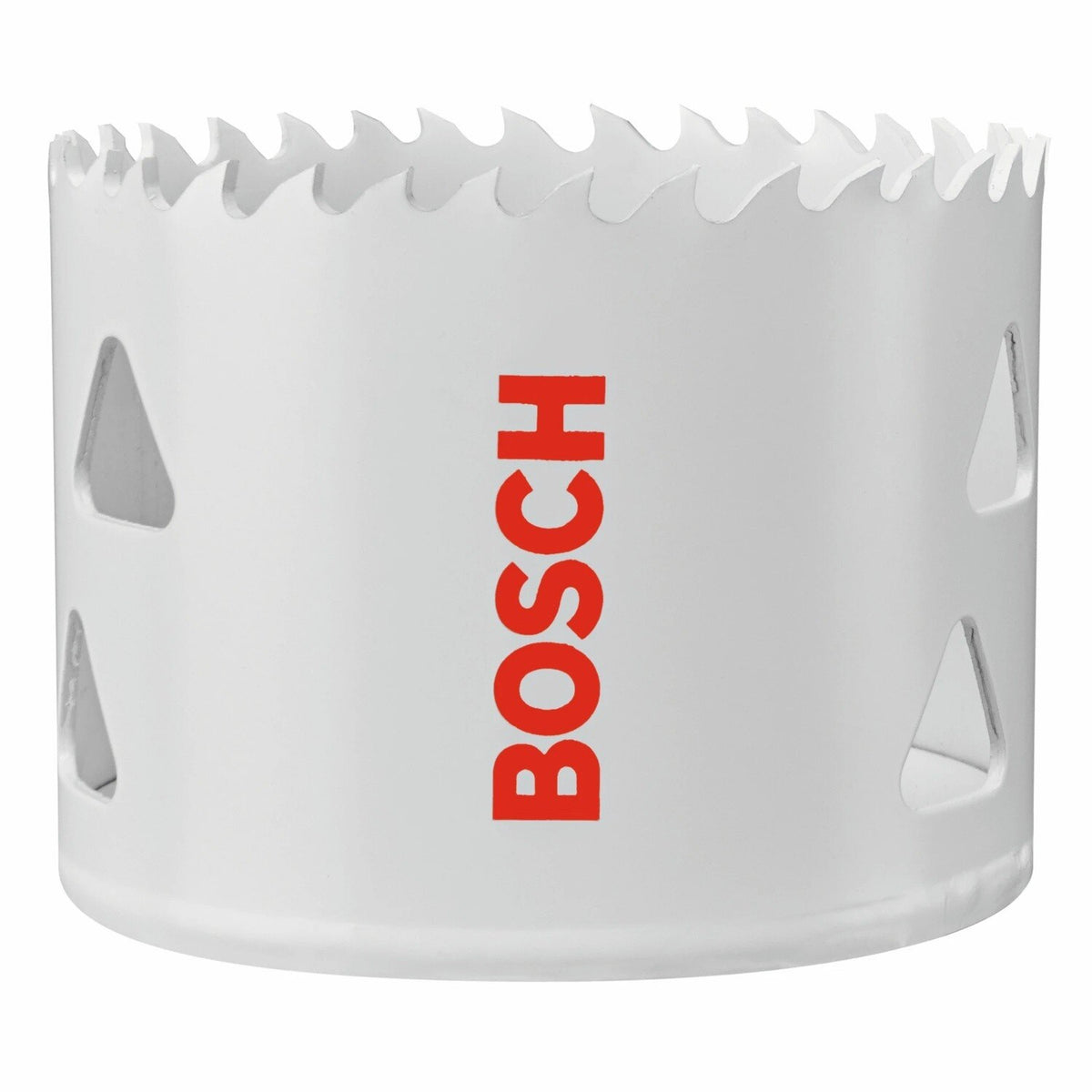 Bosch HBT269 2-11/16" Bi-Metal M42 Hole Saw for Wood and Metal