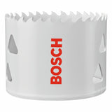 Bosch HBT269 2-11/16" Bi-Metal M42 Hole Saw for Wood and Metal