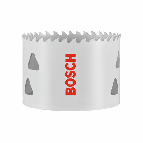 Bosch HBT275 2-3/4" Bi-Metal M42 Hole Saw for Wood and Metal