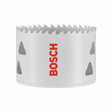 Bosch HBT287 2-7/8" Bi-Metal M42 Hole Saw for Wood and Metal
