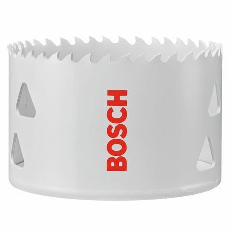 Bosch HBT300 3" Bi-Metal M42 Hole Saw for Wood and Metal