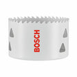 Bosch HBT312 3-1/8" Bi-Metal M42 Hole Saw for Wood and Metal