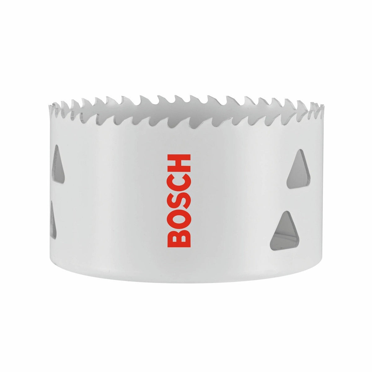 Bosch HBT338 3-3/8" Bi-Metal M42 Hole Saw for Wood and Metal