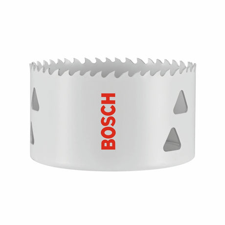 Bosch HBT338 3-3/8" Bi-Metal M42 Hole Saw for Wood and Metal