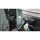 Bosch HBT338 3-3/8" Bi-Metal M42 Hole Saw for Wood and Metal - 4