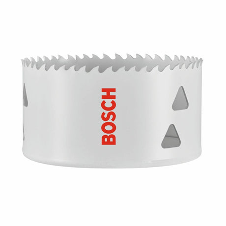 Bosch HBT363 3-5/8" Bi-Metal M42 Hole Saw for Wood and Metal