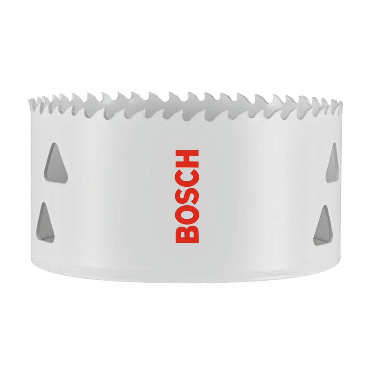 Bosch HBT375 3-3/4" Bi-Metal M42 Hole Saw for Wood and Metal