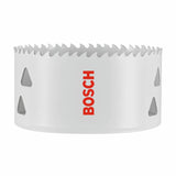 Bosch HBT375 3-3/4" Bi-Metal M42 Hole Saw for Wood and Metal