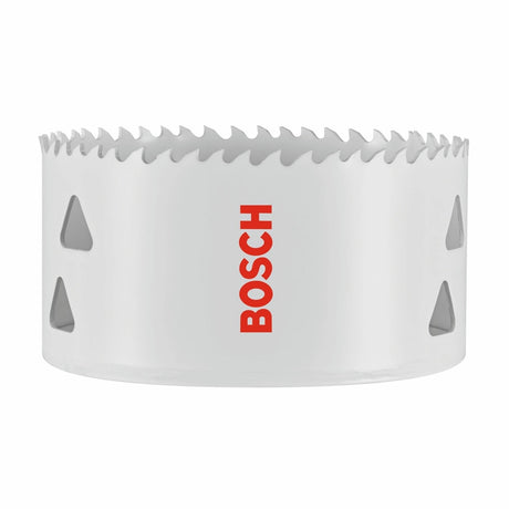 Bosch HBT375 3-3/4" Bi-Metal M42 Hole Saw for Wood and Metal