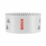 Bosch HBT387 3-7/8" Bi-Metal M42 Hole Saw for Wood and Metal