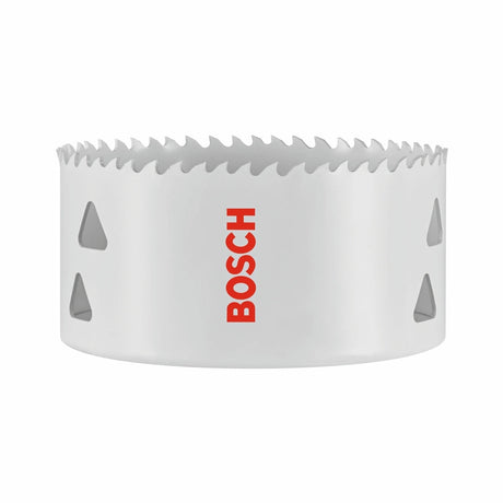 Bosch HBT387 3-7/8" Bi-Metal M42 Hole Saw for Wood and Metal