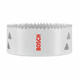 Bosch HBT450 4-1/2" Bi-Metal M42 Hole Saw for Wood and Metal