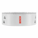 Bosch HBT575 5-3/4" Bi-Metal M42 Hole Saw for Wood and Metal