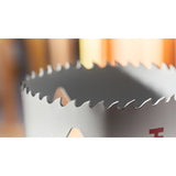 Bosch HBT600 6" Bi-Metal M42 Hole Saw for Wood and Metal - 3