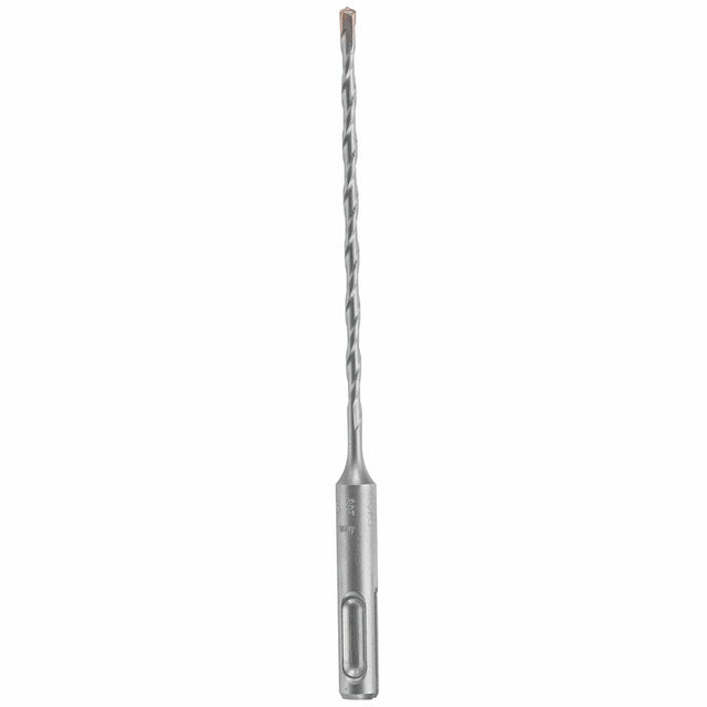 Bosch HC2001B25 25 Piece 5/32" x 6" SDS-plus Bulldog Rotary Hammer Bits, 2 Cutter
