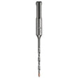 Bosch HC2001B5 5/32" x 6" SDS-plus Bulldog Carbide Tipped Rotary Hammer Bits (5 Pack)