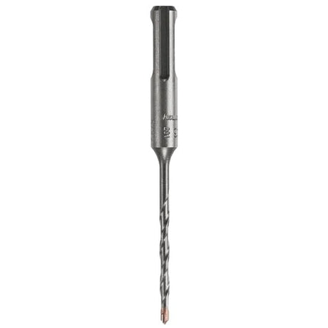 Bosch HC2001B5 5/32" x 6" SDS-plus Bulldog Carbide Tipped Rotary Hammer Bits (5 Pack)