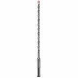 Bosch HC2012B5 3/16" x 8" SDS-plus Bulldog Rotary Hammer Bit Set for Concrete (5 Pack)