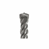 Bosch HC2012B5 3/16" x 8" SDS-plus Bulldog Rotary Hammer Bit Set for Concrete (5 Pack) - 3