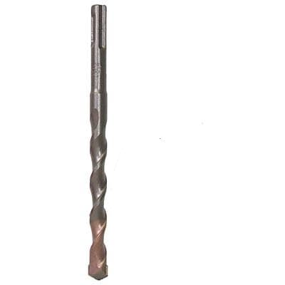 Bosch HC2031 2 CT 7/32" x 4" x 6" SDS-Plus Bulldog Rotary Hammer Bit, 2 Cutter