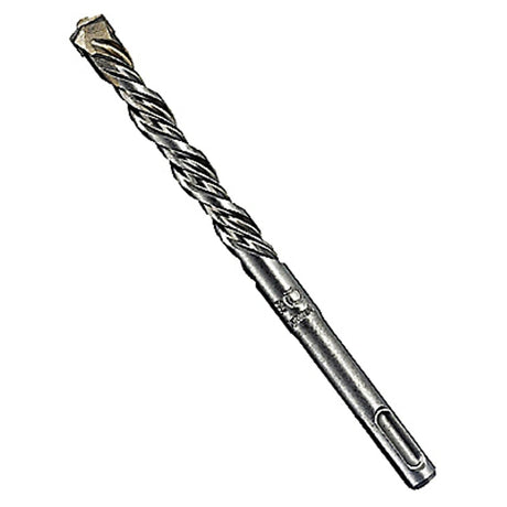 Bosch HC2041B10 1/4" x 6" SDS-plus Carbide Tipped Rotary Hammer Bits for Concrete (10 Pack)