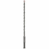 Bosch HC2042B25 1/4" x 8" SDS-plus Bulldog Carbide Tipped Rotary Hammer Drill Bits (25 Pack)