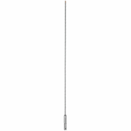 Bosch HC2046 1/4" x 18" SDS-plus Bulldog Rotary Hammer Bit, 2 Cutter