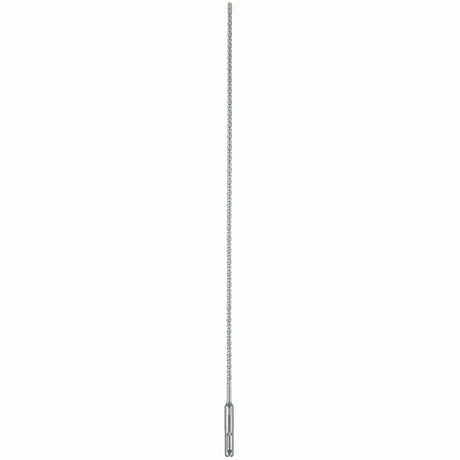 Bosch HC2046 1/4" x 18" SDS-plus Bulldog Rotary Hammer Bit, 2 Cutter