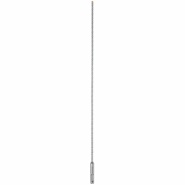Bosch HC2046 1/4" x 18" SDS-plus Bulldog Rotary Hammer Bit, 2 Cutter