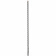 Bosch HC2055 5/16" x 18" SDS-plus Bulldog Rotary Hammer Bit, 2 Cutter