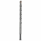 Bosch HC2061B25 3/8" x 6" SDS-plus Bulldog Carbide Tipped Rotary Hammer Bits (25 Pack)