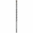 Bosch HC2062 3/8" x 8" SDS-plus Bulldog Rotary Hammer Bit, 2 Cutter