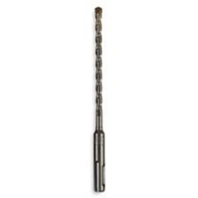 Bosch HC2068 3/8" x 22" x 24" SDS+ Carbide-Tipped Masonry Drill Bit, 2 Cutter