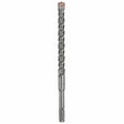 Bosch HC2073 7/16" x 8" Carbide Tipped SDS-plus Bulldog Rotary Hammer Bit