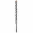 Bosch HC2073 7/16" x 8" Carbide Tipped SDS-plus Bulldog Rotary Hammer Bit