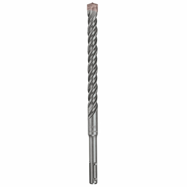 Bosch HC2073 7/16" x 8" Carbide Tipped SDS-plus Bulldog Rotary Hammer Bit