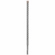 Bosch HC2074 7/16" x 12" SDS-Plus Bulldog Carbide Tipped Rotary Hammer Bit